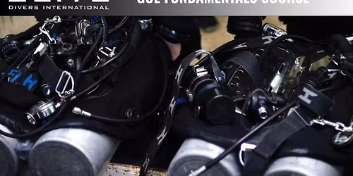 GUE BASIC FUNDAMENTALS Course