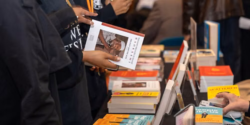 Somali Book Day: Evening Book Fair, Readings & Conversation