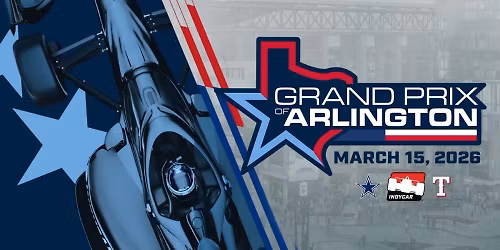 INDYCAR Grand Prix of Arlington - Friday