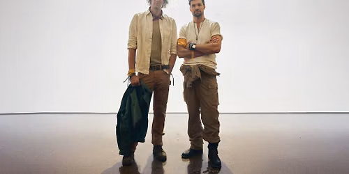 For King & Country