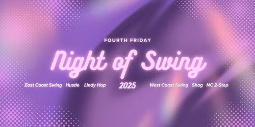 Night of Swing