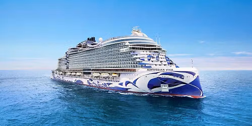 9-Day Mediterranean Cruise from Barcelona to Venice