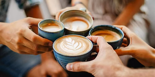 Coffee & Connections