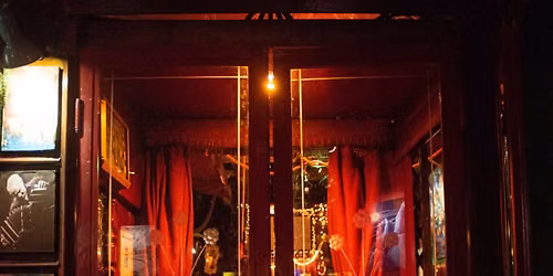 Tinta Roja Comedy Club | Barcelona