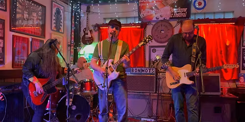 Rollo Time Live at IPO Chicago!