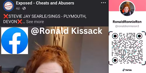 The Sentencing Of StevieJay Searle \/ Sings