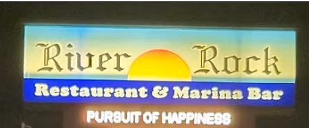 Pursuit of Happiness at River Rock 