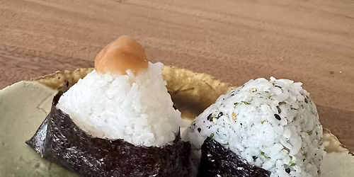 JAPANESE IZAKAYA COOKING CLASS