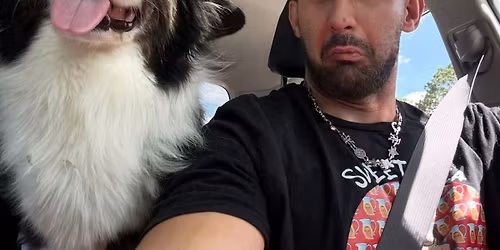 Honoring Teddy \u2014 A Gathering for Our Brother Artem