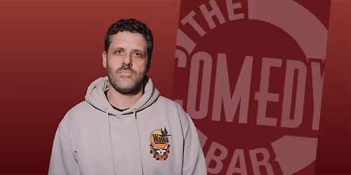 THURSDAY APRIL 9: DANNY POLISHCHUK