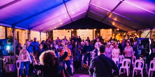 FAC Yeah! Community Choir | March