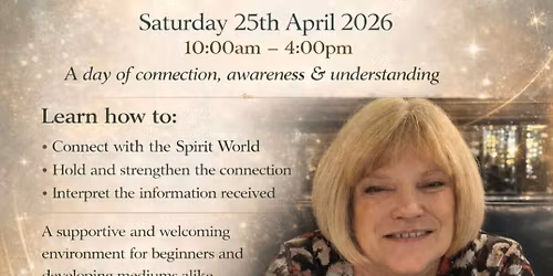 Andrea Dunn Workshop 