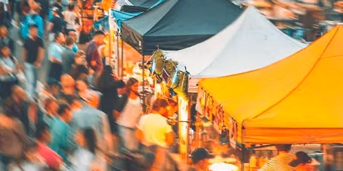 Night Market
