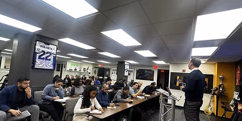 Financial Services  Opportunity Meeting