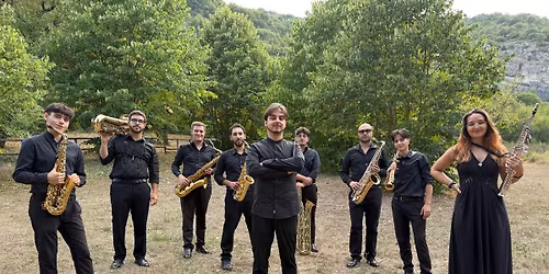 GIOVANI ARMONIE D'ABRUZZO