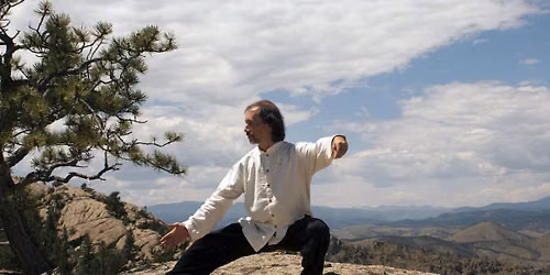 Taijiquan (ages 16+)