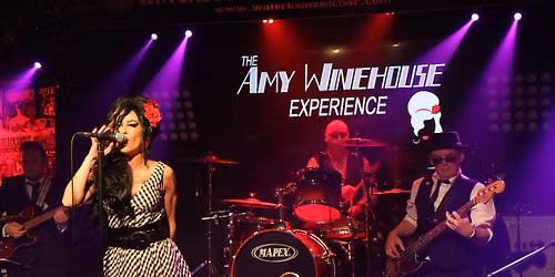 The Amy Winehouse Experience