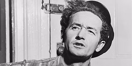 This Land is Your Land - The Woody Guthrie Story
