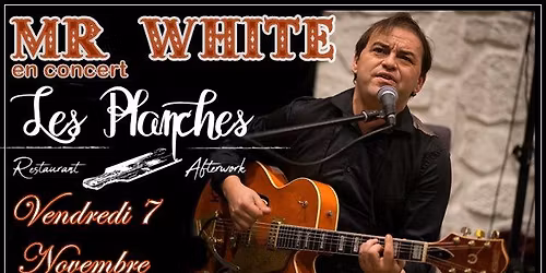 MR WHITE @ LES PLANCHES - CARCASSONNE (11)