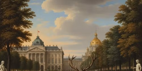 Visite guid\u00e9e : Bruxelles des Animaux