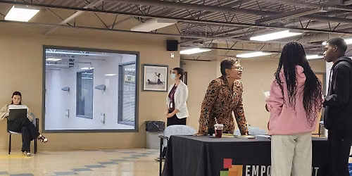Post-Secondary Information Fair