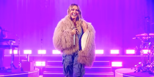Hilary Duff