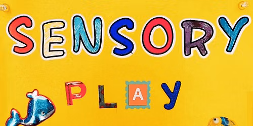 Sensory Play Group — 734 Columbia Street, Utica, NY, United States, New York 13502