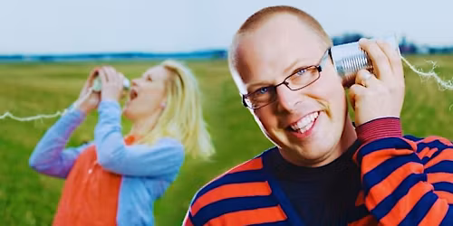 Choisir le lien plut\u00f4t que le clash.  Bases de la CNV, Module 1 - \u00e0 Caen