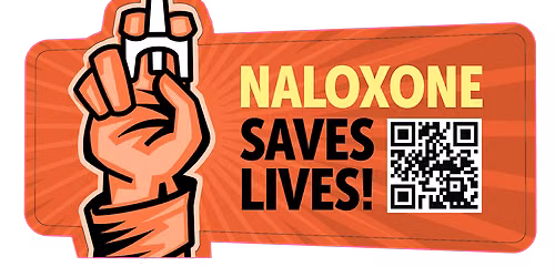 Public Overdose Response + Prevention & Safety Training