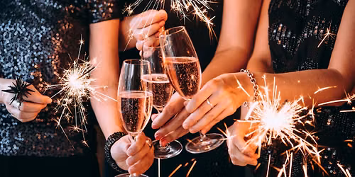 16th Annual New Year\u2019s Eve Black & White Gala