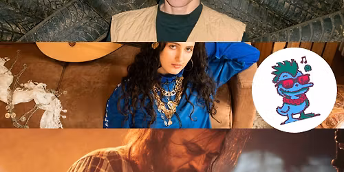 Festival Palmip\u00e8de \u2013 Soir 2