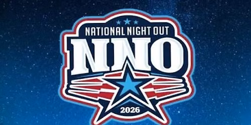 DWG National Night Out 2026