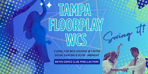 Tampa FloorPlay WCS