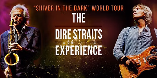 The Dire Straits Experience