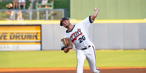 Parking Durham Bulls at Gwinnett Stripers