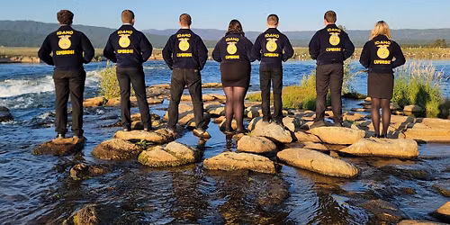Cambridge FFA Alumni Dinner & Auction