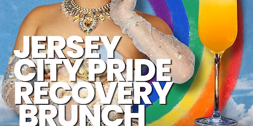 JC'S HOTTEST PRIDE RECOVERY BRUNCH | DRAG BRUNCH & $3 MIMOSAS AT SIX26
