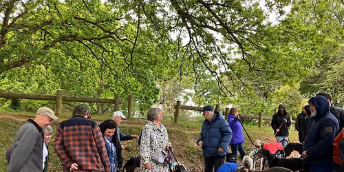 JUNE WALK 2026