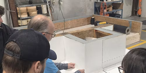 Roofing Technology, Maintenance & Inspection Training Course - Mississauga