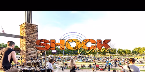 Shockwave at The Cove Bar & Grill (Murrieta)