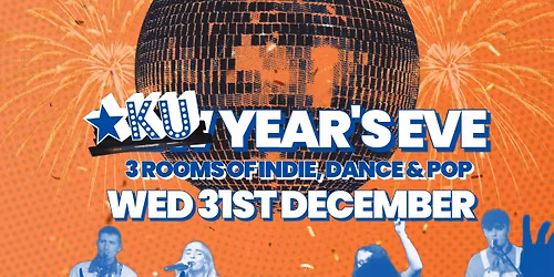 KU Year\u2019s Eve | ft. Absolutely ABBA