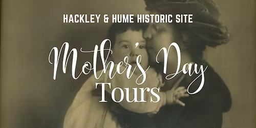 Mother\u2019s Day \u2013 Tours FREE for Muskegon County Moms