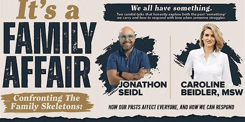 It\u2019s a Family Affair