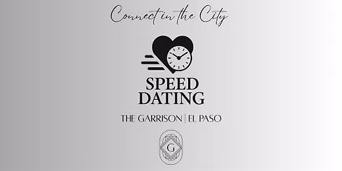 Speed Dating & Social Mixer: Ages 25-35