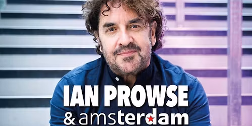 Ian Prowse Liverpool Tickets