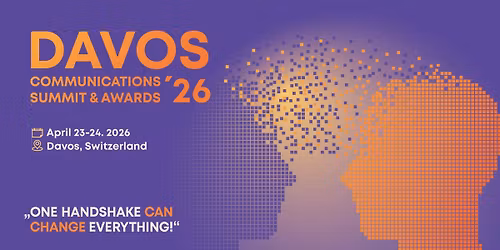 Davos Communications Summit & Awards 2026
