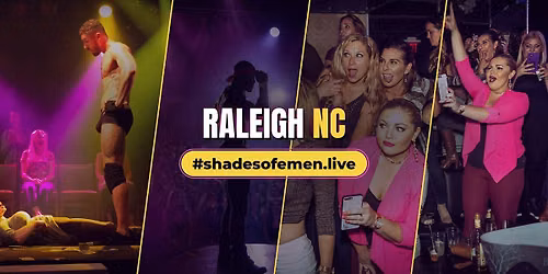 Raleigh NC | Shades of Men