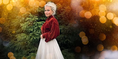 Julekonsert med Helene B\u00f8ksle \u2013 Det hev ei rose sprunge \/\/ Grieghallen