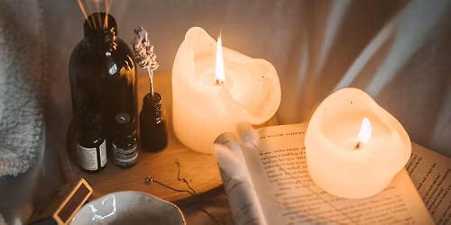 Closing 2025 ~ Jahresendreflektion, Cacao, Meditation & Neuausrichtung