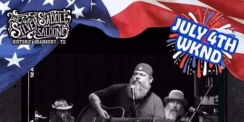 TBone & The Low Flying Buzzards at Silver Saddle Saloon